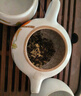 一杯香茶叶茉莉花茶飘雪横县特级150g2025新茶花草茶茉莉绿茶自己喝送礼 实拍图