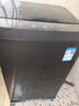 美的（Midea）波轮洗衣机全自动家用 MB80V36T 8公斤 超净洗抗菌除螨 免清洗 宿舍租房 以旧换新 家电国家补贴 实拍图