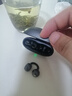纽曼（Newmine）LY63 Pro蓝牙耳机耳夹式骨传导概念开放式不入耳无线运动跑步游戏音乐通话降噪适用于苹果华为 黑 实拍图