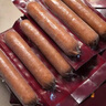 尊乐黑椒味香肠520g 爆汁脆皮烤肠8根肉肠火腿肠热狗肠早餐肠烧烤食材 实拍图