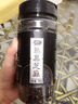 十月稻田 熟黑芝麻 500g 低温炒制 干吃 香醇饱满 五谷杂粮 芝麻伴侣 1斤 实拍图