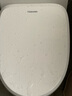 东芝（TOSHIBA）即热式智能马桶盖T7泡沫盾防溅抑菌除臭电动马桶盖板座圈加热暖风 智享进阶版-T7-86E6 实拍图
