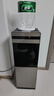 奥克斯（AUX）饮水机家用立式办公双开门柜式制冷款饮水器 YLR-5-B 实拍图