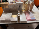 袋鼠妈妈妊娠油准孕妇专用改善纹路护肤品舒缓妊辰纹橄榄油精华身体按摩油 【赠超值礼包】舒纹橄榄油96ml*2 实拍图