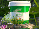 三棵树漆墙面修补膏耐水白墙面去污补墙面修复膏涂料裂缝墙皮脱落腻子粉膏 实拍图