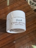 Fresh馥蕾诗古源密集滋养乳霜7ml 实拍图