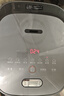 九阳（Joyoung）家用3升2~3人0涂层电饭煲电饭锅316L不锈钢球胆无涂层1200W IH电磁加热技术5A好米饭F-30F315L 实拍图