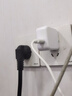 ZNNCO 适用vivo充电器闪充头双引擎快充套装数据线插头适用X27X21X20X9X7z5/iqoo neo5/3/7/s6/y52s手机 18W充电器和micro数据线超级快充套装1米 实拍图