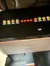 美的（Midea）AI烹饪空气炸锅家用全自动 透明可视不用翻面 实用大容量 智能触控 金属腔体无异味 5.3L KZC539J5 实拍图