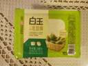 白玉一品北豆腐385g 实拍图