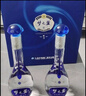 洋河 梦之蓝M3 45度 500ml*2瓶 礼盒装 绵柔浓香型白酒 实拍图