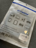 ULT-uniteType-C转DP2.1/1.4视频线16K高清雷电4/5转接线电竞高刷360Hz笔记本电脑连接显示器线2米 实拍图