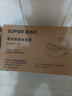 苏泊尔（SUPOR）电饭煲家用4-5人柴火饭电饭锅5L大容量球釜内胆微压焖香蛋糕功能家用微压智能50FC733 实拍图