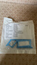 飞利浦（PHILIPS）呼吸机耗材配件 DreamStation DS原装过滤棉（2片深蓝+6片浅蓝） 实拍图
