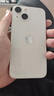 Apple 苹果 iPhone 15/14/13/12/X系列二手手机 颜色内存以质检报告为准A16 苹果 iPhone 13 mini 实拍图