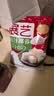 展艺椰蓉100g*3+红豆沙500g椰蓉豆沙馅中秋月饼烘焙配料食品原料 实拍图