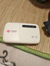 联通随身wifi移动无线wifi6免插卡网卡便携热点4g无限路由器车载全国通用流量2025款支持4G/5G设备M30P 实拍图