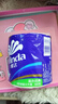 维达（Vinda）有芯卷纸 蓝色经典4层160克*27卷 厚韧耐用 卫生纸卷筒纸纸巾整箱 实拍图