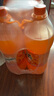 百事可乐 美年达 Mirinda 橙味 碳酸饮料 2L*6瓶  新老包装随机发货  实拍图