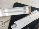 小米(MI) 平板电脑 焦点触控笔 适配小米平板7 Ultra/7sPro/6sPro/7/7Pro 系列 白色 实拍图