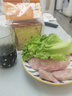 北海道红豆吐司 4片/200g 早餐推荐 实拍图