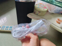 小熊（Bear）电煮锅 小电锅 电热锅 蒸煮一体多功能锅 学生宿舍泡面火锅 DRG-V17D3 1.7L 多用途锅【国家补贴】 实拍图