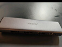 绿联Type-C扩展坞雷电拓展坞转HDMI转接头USB多接口转换器通用苹果MacBook mini华为电脑笔记本平板 实拍图
