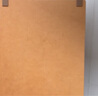 无印良品（MUJI） 水青冈头皮护理发梳 外出旅行便携 按摩梳子 气囊梳 OFA33A0S 水青冈头皮护理发梳 全长约22cm 实拍图
