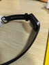 华为（HUAWEI）【咨询享优惠】华为WATCH FIT 4手表运动智能100+模式蓝牙通话房颤早搏提醒男女成人3AX智能Pro 韵律黑丨送定制表带+精美表盘 实拍图