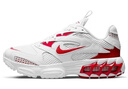 耐克NIKE女子 休闲鞋 透气 ZOOM AIR FIRE 运动鞋 CW3876-101白38 实拍图