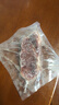 大希地整切调理眼肉牛排含酱包共700g（5片）儿童 牛扒 冷冻牛肉 烧烤 实拍图