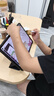 ZNNCO电容笔二代/三代适用于华为手写笔平板matepad11/pro/air/荣耀8/m6触屏笔ipad触控手机平板通用 【尊享版】吸附平板｜升级笔芯｜灵敏不断触 实拍图