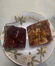 三只松鼠枣仁派500g约25-27袋 枣夹核桃蜜饯果干红枣大枣健康坚果礼盒送礼 实拍图