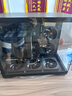 微星（MSI）全家桶 Ultra 7 265KF+RTX5080组装电脑电竞黑神话悟空游戏高端台式机AI高清设计渲染主机DIY整机 新款棱镜ARGB风扇*6 黑色 实拍图