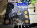 西屋（Westinghouse）即热式饮水机 小型台式即热饮水机家用 智能恒温电水壶 冲奶机WFH30-W4【家电国家补贴】 实拍图