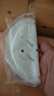 新贝悬浮防溢乳垫（浮动翼）一次性透气喂奶溢乳贴隔奶防漏100片 实拍图