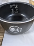 美的（Midea）电饭煲电饭锅3-4人家用3L大容量 20分钟快速饭多功能微压智能预约电饭煲 MB-RE319 实拍图