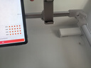 小天（JOPREE）平板支架床头ipad支架多功能懒人支架床上用可折叠旋转学习网课追剧自拍神器 实拍图
