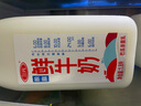 三元 0脂肪脱脂 鲜牛奶1.8L 大桶家庭装 巴氏杀菌 健身伴侣 实拍图