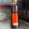 燕庄 香油400ml【一级】头道初榨纯芝麻油 凉拌火锅油碟调味 实拍图