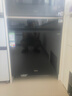 美的（Midea）【万向X6Max】嵌入式洗碗机16套一级容积率105℃热风烘干四星消毒一键单消毒UV杀菌洗消一体机 实拍图