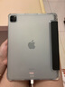 Apple苹果平板电脑 ipadPro2020/2021 11寸12.9寸 2代 四代 二手平板电脑 22款iPad Pro 11寸准新（电池99%） 256G WIFI版 99成新 实拍图