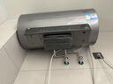 海尔（Haier）【DR7】60升电热水器 小蓝瓶净肤浴 JH7旗舰款 免换镁棒3300W变频节能速热大水量家用储水式Q5S 实拍图