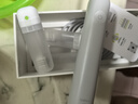 laifen 徕芬新一代扫振电动牙刷SE护敏刷 莱芬舒适清洁成人牙刷 情侣送男女友生日礼物 灰色  实拍图