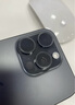 Apple/苹果 iPhone 16 Pro（A3294）512GB 黑色钛金属 支持移动联通电信5G 双卡双待手机 实拍图