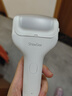 小适电动磨脚器全身水洗电动修足器美足电动修脚器充电式去死皮仪B1-W珍珠白 送女友送老婆礼物 实拍图