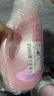 白猫小苏打白桃樱花洗衣液2.6kg 亮彩除菌除螨 天然椰油精华易漂5.2斤 实拍图
