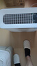 吉若奥Ginnoair KJ420F新装除甲醛空气净化器家用除甲醛除苯TVOC除雾霾除菌防过敏 KJ420净化器（配PLUS版专效除甲醛滤网） 实拍图