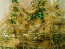 豆皮凉拌菜火锅素肉大豆素肉农家纯手工热炒火锅凉拌菜干货豆制品 豆皮500g 实拍图