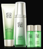 百雀羚（PECHOIN）肌初赋活臻致套装(洁70G+水70ML+水15ML+乳15ML)抗皱紧致品质国货 实拍图